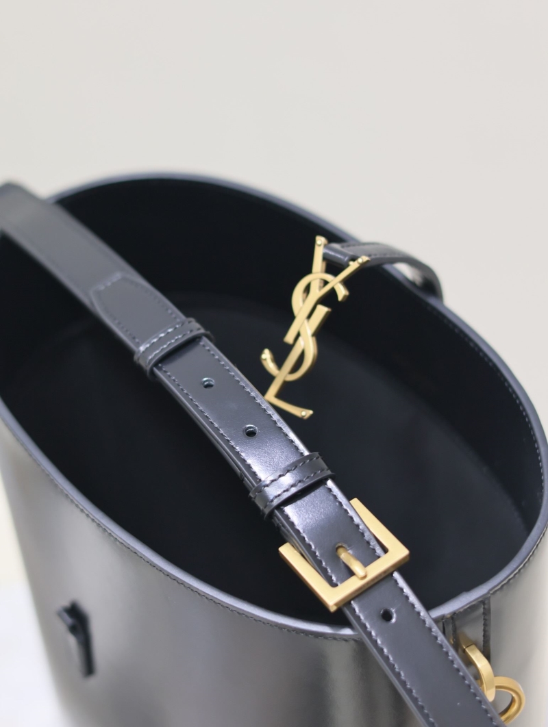 YSL Bucket Bags